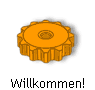 Willkommen!