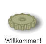 Willkommen!